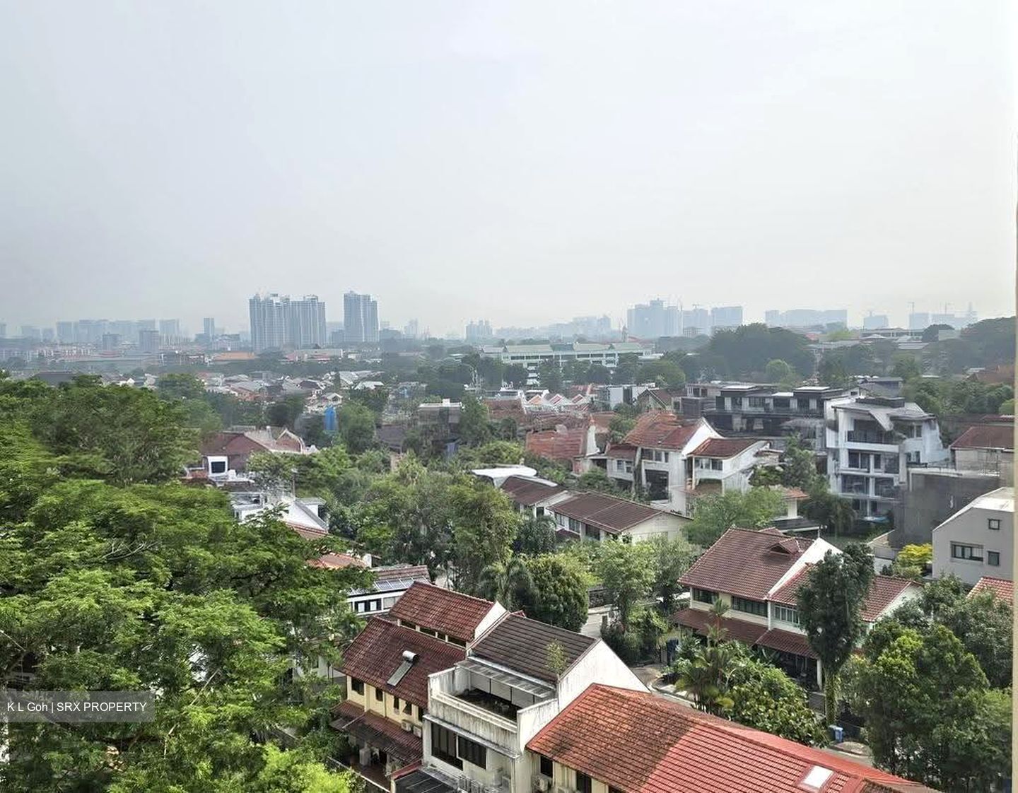 Hillcrest Arcadia (D11), Condominium #627858241